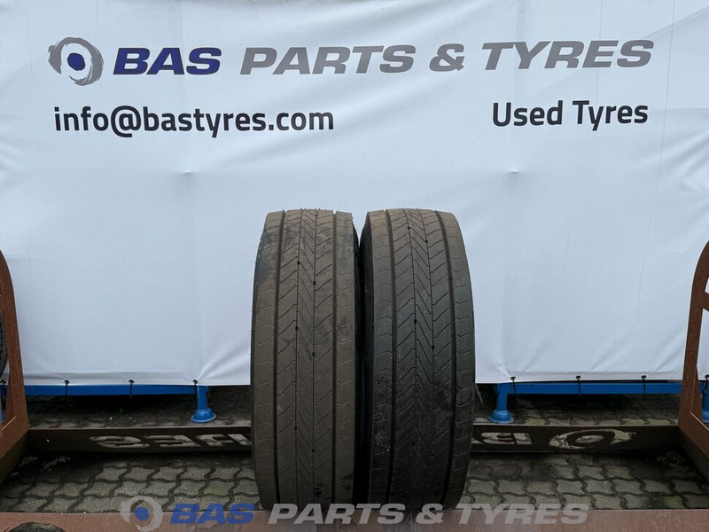 Goodyear  - Dæk for Lastbil: billede 1 Goodyear  - Dæk for Lastbil: billede 1