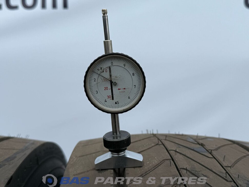 Goodyear  - Dæk for Lastbil: billede 3 Goodyear  - Dæk for Lastbil: billede 3