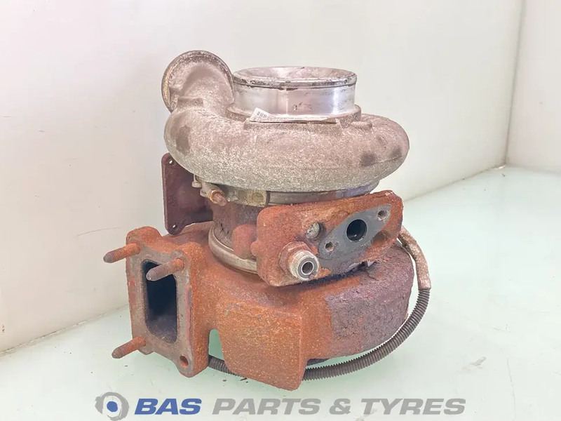 Holset Turbo DAF 1707990 - Turbolader for Lastbil: billede 2 Holset Turbo DAF 1707990 - Turbolader for Lastbil: billede 2