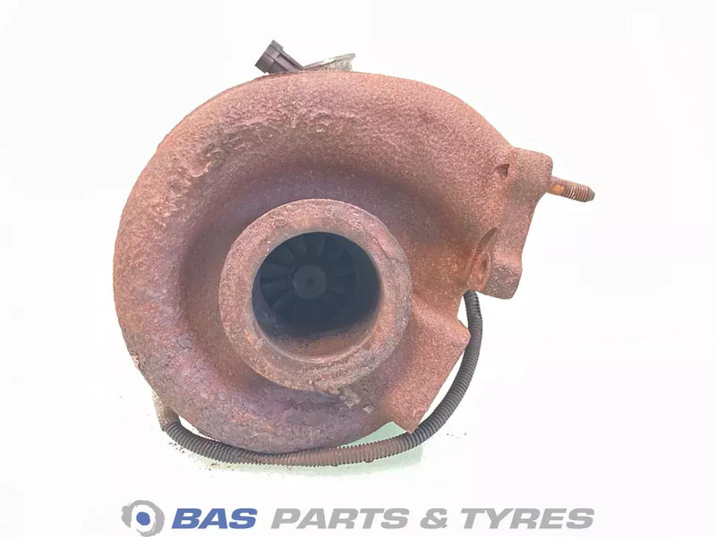 Holset Turbo DAF 1707990 - Turbolader for Lastbil: billede 4 Holset Turbo DAF 1707990 - Turbolader for Lastbil: billede 4