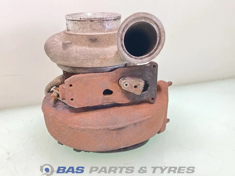 Holset Turbo DAF 1707990 - Turbolader for Lastbil: billede 3 Holset Turbo DAF 1707990 - Turbolader for Lastbil: billede 3