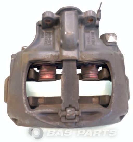 KNORR-BREMSE Remklauw Rechts Mercedes A 004 420 72 83 - Bremsekaliper for Lastbil: billede 1 KNORR-BREMSE Remklauw Rechts Mercedes A 004 420 72 83 - Bremsekaliper for Lastbil: billede 1