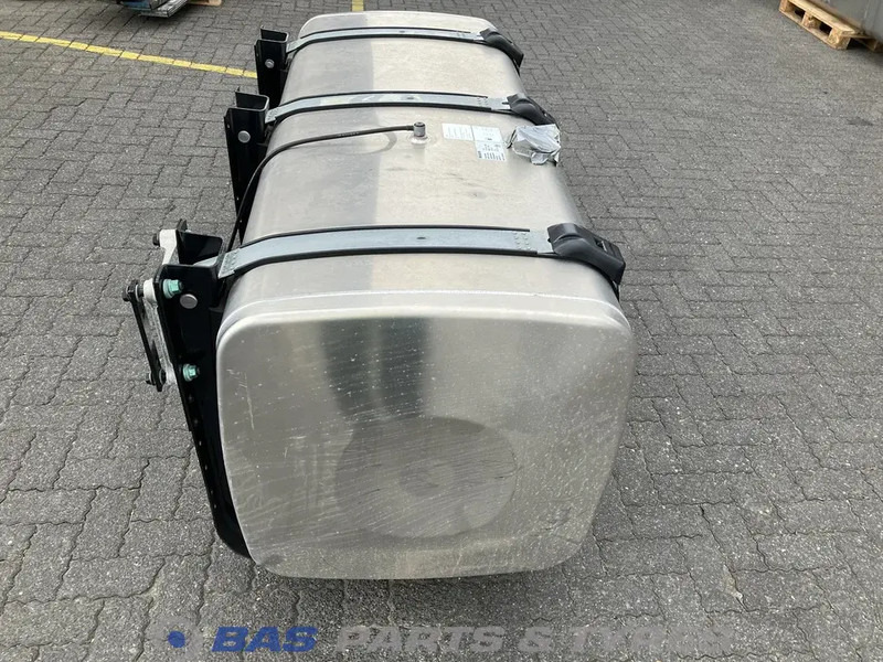 MAN Brandstoftank MAN 710 Liter 81122016766 - Brændstoftank for Lastbil: billede 4 MAN Brandstoftank MAN 710 Liter 81122016766 - Brændstoftank for Lastbil: billede 4