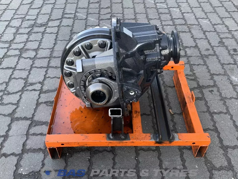 MAN Differentieel MAN HY-113000 81350106166 - Differentialtandhjul for Lastbil: billede 3 MAN Differentieel MAN HY-113000 81350106166 - Differentialtandhjul for Lastbil: billede 3