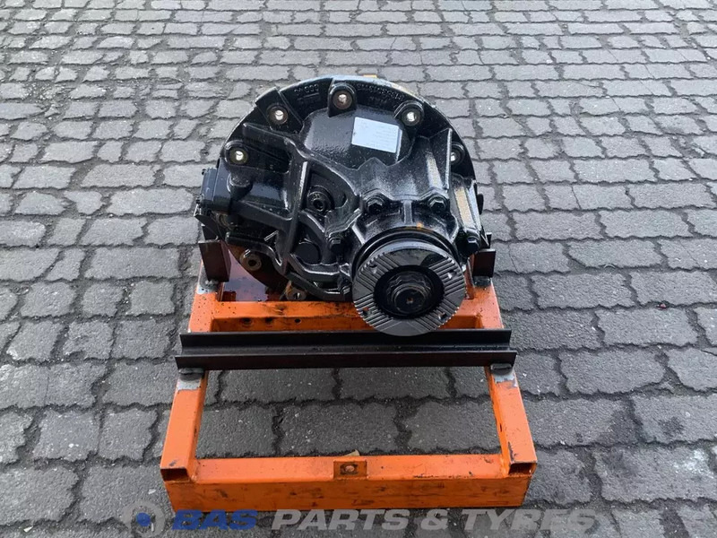 MAN Differentieel MAN HY-113000 81350106166 - Differentialtandhjul for Lastbil: billede 4 MAN Differentieel MAN HY-113000 81350106166 - Differentialtandhjul for Lastbil: billede 4