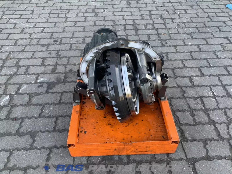 MAN Differentieel MAN HY-113000 81350106166 - Differentialtandhjul for Lastbil: billede 2 MAN Differentieel MAN HY-113000 81350106166 - Differentialtandhjul for Lastbil: billede 2