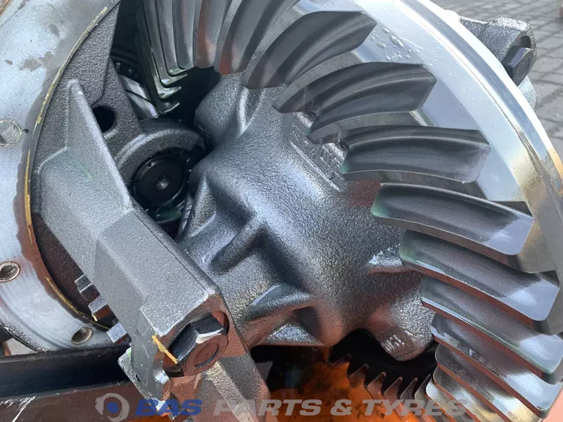 MAN Differentieel MAN HY-113000 81350106166 - Differentialtandhjul for Lastbil: billede 5 MAN Differentieel MAN HY-113000 81350106166 - Differentialtandhjul for Lastbil: billede 5