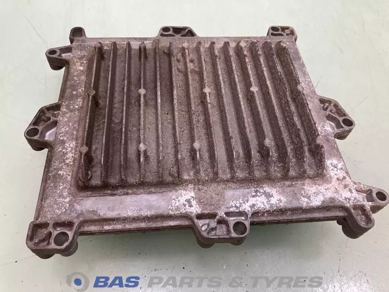 MAN Regeleenheid motor MAN 51258047232 - Kontrol blok for Lastbil: billede 3 MAN Regeleenheid motor MAN 51258047232 - Kontrol blok for Lastbil: billede 3