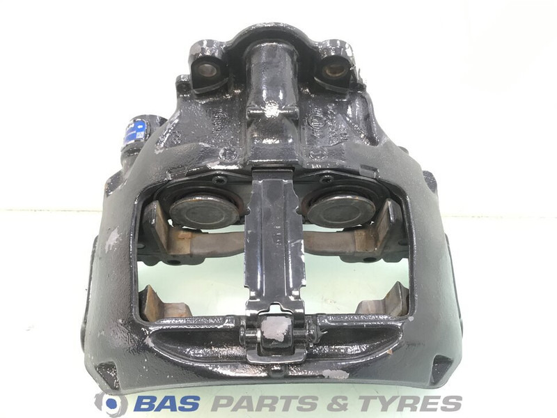 MAN Remklauw MAN 81508046697 - Bremsekaliper for Lastbil: billede 1 MAN Remklauw MAN 81508046697 - Bremsekaliper for Lastbil: billede 1