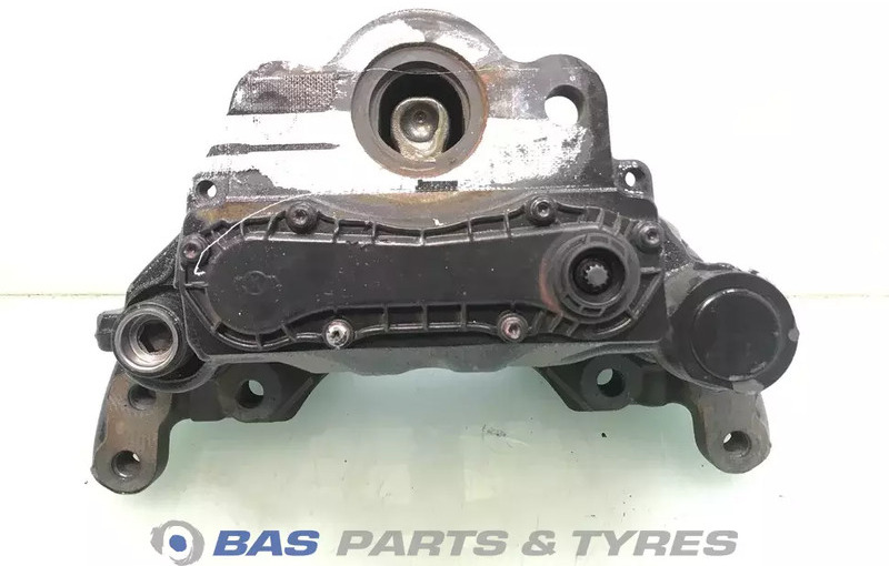 MAN Remklauw MAN 81508046697 - Bremsekaliper for Lastbil: billede 2 MAN Remklauw MAN 81508046697 - Bremsekaliper for Lastbil: billede 2