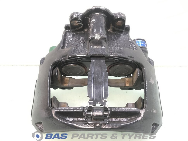 MAN Remklauw MAN 81508046698 - Bremsekaliper for Lastbil: billede 1 MAN Remklauw MAN 81508046698 - Bremsekaliper for Lastbil: billede 1