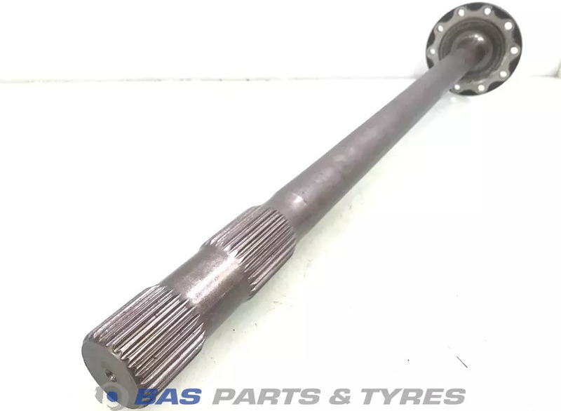 MAN Steekas met sper MAN 81355020170 - Bagaksel for Lastbil: billede 2 MAN Steekas met sper MAN 81355020170 - Bagaksel for Lastbil: billede 2