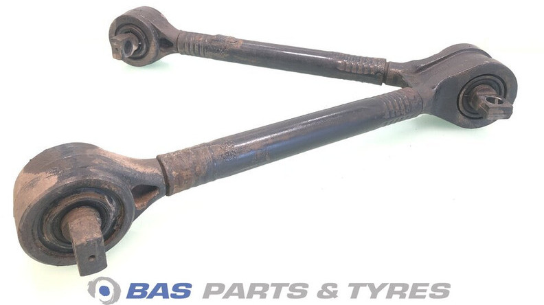 MAN V-Steun MAN 81432706166 - Affjedring for Lastbil: billede 4 MAN V-Steun MAN 81432706166 - Affjedring for Lastbil: billede 4