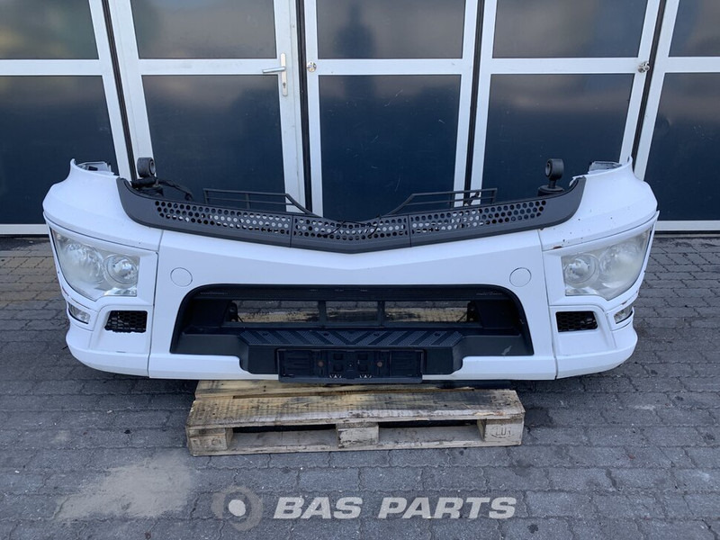Mercedes-Benz Actros MP4 Bumper Mercedes A 960 310 23 22 - Kofanger for Lastbil: billede 1 Mercedes-Benz Actros MP4 Bumper Mercedes A 960 310 23 22 - Kofanger for Lastbil: billede 1