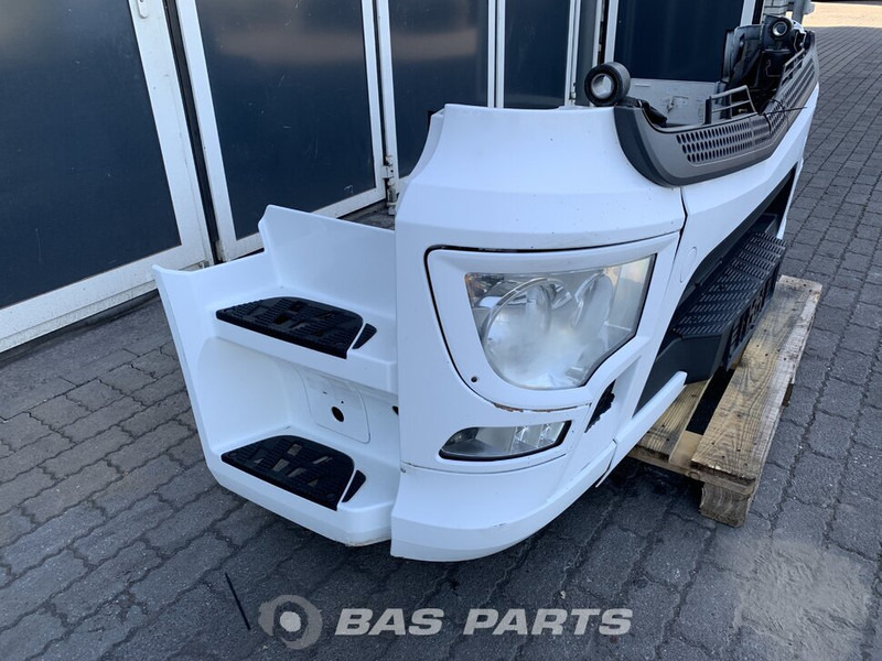 Mercedes-Benz Actros MP4 Bumper Mercedes A 960 310 23 22 - Kofanger for Lastbil: billede 3 Mercedes-Benz Actros MP4 Bumper Mercedes A 960 310 23 22 - Kofanger for Lastbil: billede 3