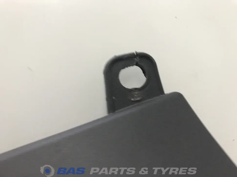 Mercedes-Benz Actros MP4 Bumper Mercedes Midden A 960 880 16 90 - Kofanger for Lastbil: billede 5 Mercedes-Benz Actros MP4 Bumper Mercedes Midden A 960 880 16 90 - Kofanger for Lastbil: billede 5