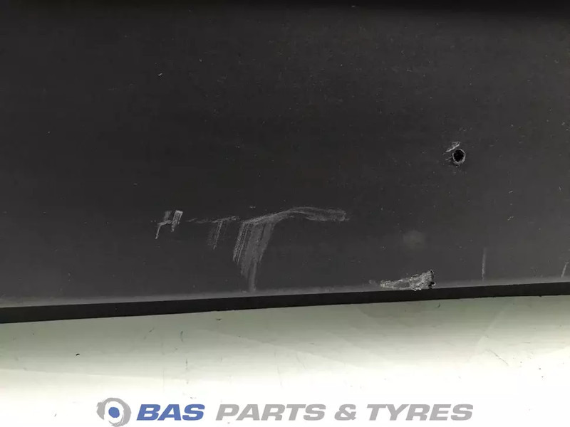 Mercedes-Benz Actros MP4 Bumper Mercedes Midden A 960 880 16 90 - Kofanger for Lastbil: billede 3 Mercedes-Benz Actros MP4 Bumper Mercedes Midden A 960 880 16 90 - Kofanger for Lastbil: billede 3