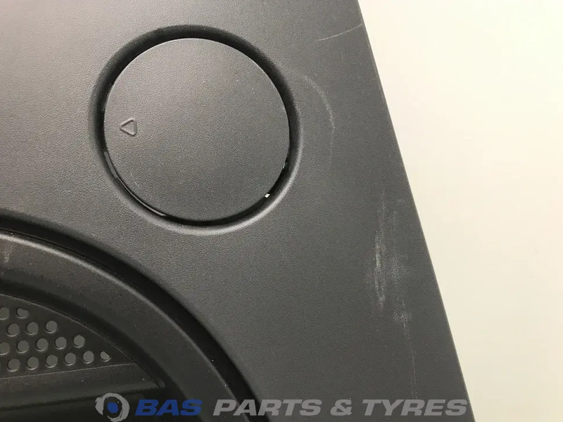 Mercedes-Benz Actros MP4 Bumper Mercedes Midden A 960 880 16 90 - Kofanger for Lastbil: billede 3 Mercedes-Benz Actros MP4 Bumper Mercedes Midden A 960 880 16 90 - Kofanger for Lastbil: billede 3