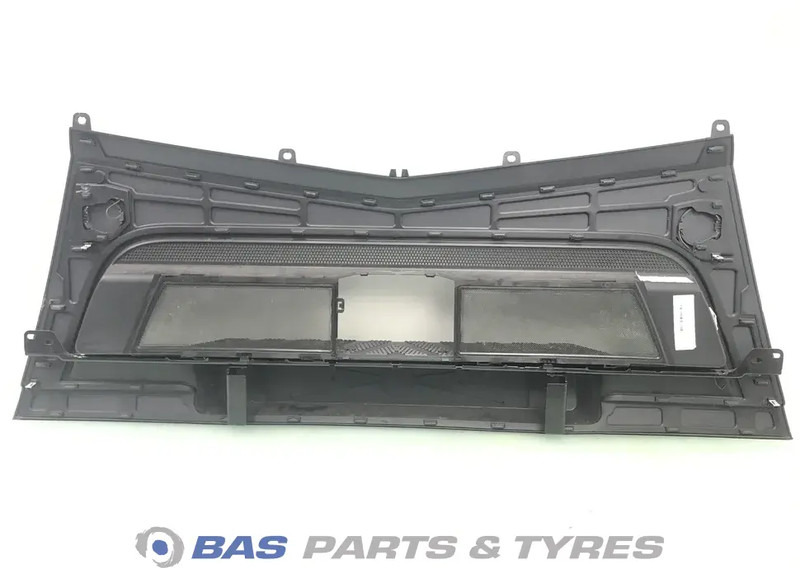 Mercedes-Benz Actros MP4 Bumper Mercedes Midden A 960 880 16 90 - Kofanger for Lastbil: billede 2 Mercedes-Benz Actros MP4 Bumper Mercedes Midden A 960 880 16 90 - Kofanger for Lastbil: billede 2