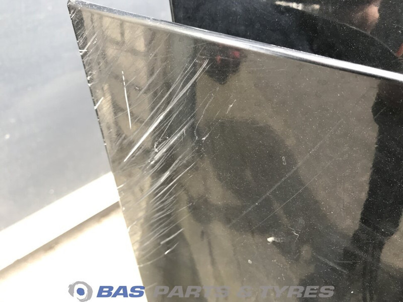 Mercedes-Benz Actros MP4 - Gitter for Lastbil: billede 4 Mercedes-Benz Actros MP4 - Gitter for Lastbil: billede 4