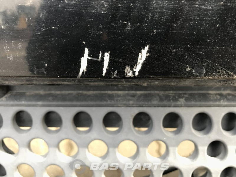 Mercedes-Benz Actros MP4 - Gitter for Lastbil: billede 3 Mercedes-Benz Actros MP4 - Gitter for Lastbil: billede 3