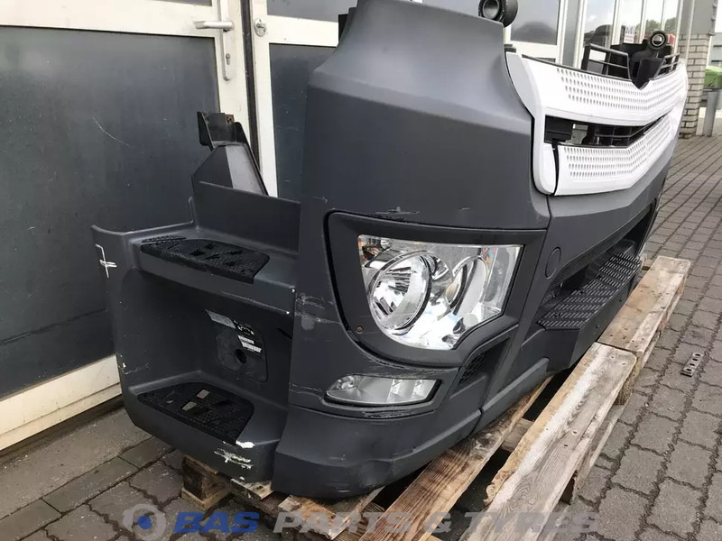 Mercedes-Benz Antos MP4 Bumper Mercedes A 960 310 23 22 - Kofanger for Lastbil: billede 3 Mercedes-Benz Antos MP4 Bumper Mercedes A 960 310 23 22 - Kofanger for Lastbil: billede 3