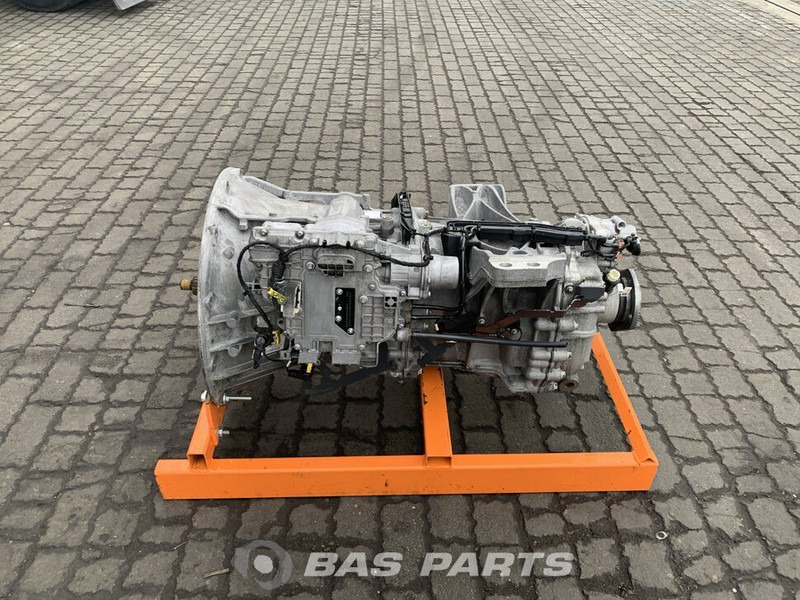 Mercedes-Benz Antos MP4 Mercedes G211-12 KL Powershift 3 Versnellingsbak A 001 260 36 00 - Gearkasse for Lastbil: billede 1 Mercedes-Benz Antos MP4 Mercedes G211-12 KL Powershift 3 Versnellingsbak A 001 260 36 00 - Gearkasse for Lastbil: billede 1