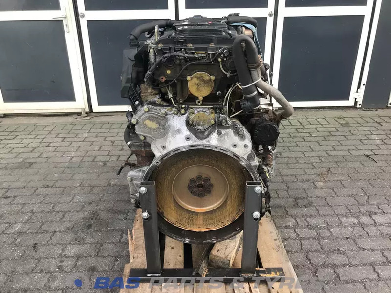 Mercedes-Benz Antos MP4 Motor Mercedes OM936.912 240 A 002 010 65 00 - Motor for Lastbil: billede 2 Mercedes-Benz Antos MP4 Motor Mercedes OM936.912 240 A 002 010 65 00 - Motor for Lastbil: billede 2