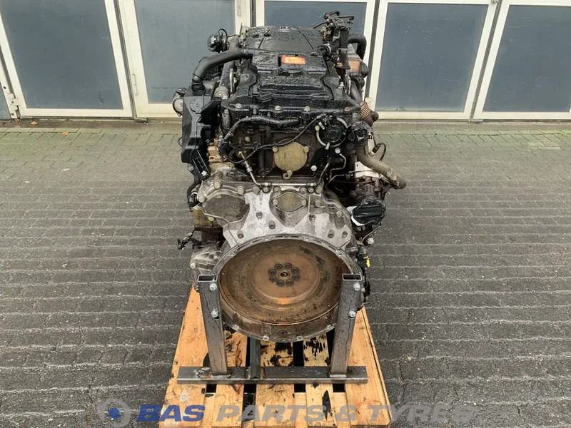 Mercedes-Benz Antos MP4 Motor Mercedes OM936.912 270 A 002 010 65 00 - Motor for Lastbil: billede 2 Mercedes-Benz Antos MP4 Motor Mercedes OM936.912 270 A 002 010 65 00 - Motor for Lastbil: billede 2