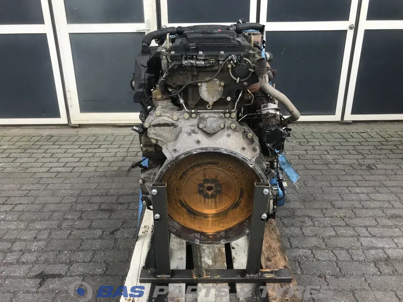 Mercedes-Benz Antos MP4 Motor Mercedes OM936.912 270 A 002 010 65 00 - Motor for Lastbil: billede 2 Mercedes-Benz Antos MP4 Motor Mercedes OM936.912 270 A 002 010 65 00 - Motor for Lastbil: billede 2