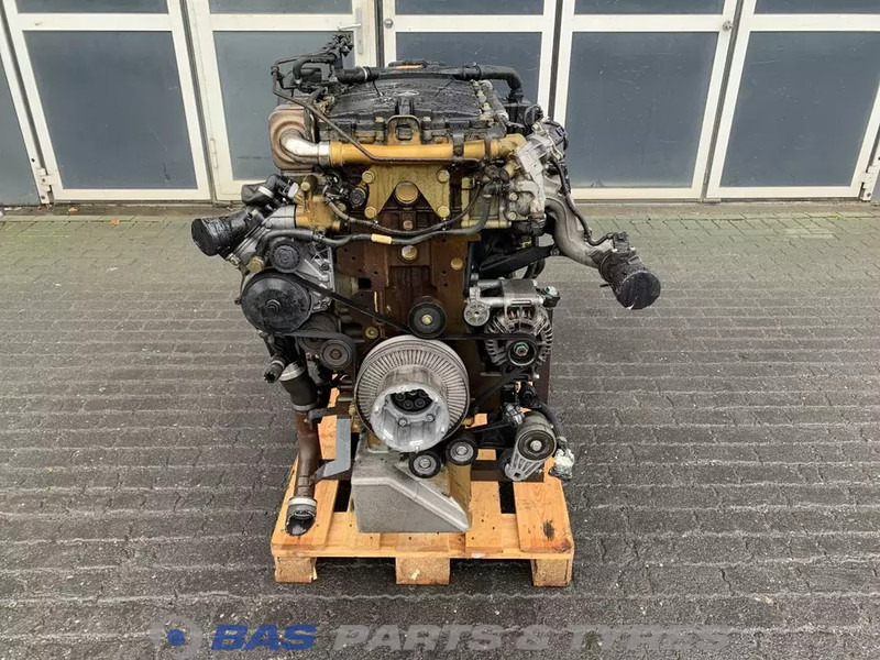 Mercedes-Benz Antos MP4 Motor Mercedes OM936.912 270 A 002 010 65 00 - Motor for Lastbil: billede 4 Mercedes-Benz Antos MP4 Motor Mercedes OM936.912 270 A 002 010 65 00 - Motor for Lastbil: billede 4