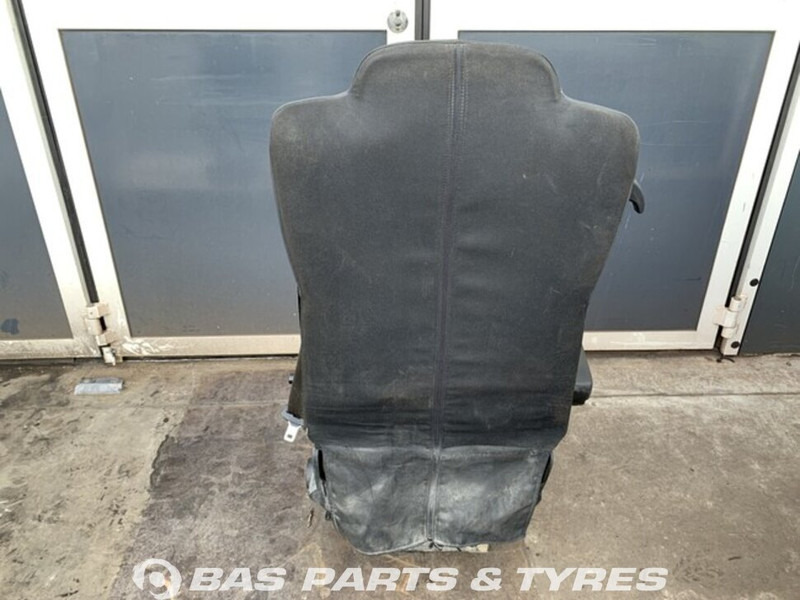 Mercedes-Benz Arocs Chauffeursstoel Mercedes A 960 910 47 01 - Sæde for Lastbil: billede 3 Mercedes-Benz Arocs Chauffeursstoel Mercedes A 960 910 47 01 - Sæde for Lastbil: billede 3