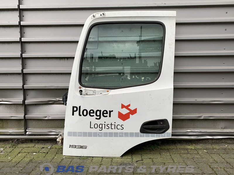 Mercedes-Benz Arocs - Dør og reservedele for Lastbil: billede 1 Mercedes-Benz Arocs - Dør og reservedele for Lastbil: billede 1