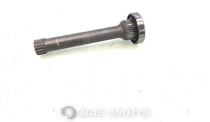 Mercedes-Benz Ass Mercedes A 947 264 00 05 - Gearkasse for Lastbil: billede 1 Mercedes-Benz Ass Mercedes A 947 264 00 05 - Gearkasse for Lastbil: billede 1