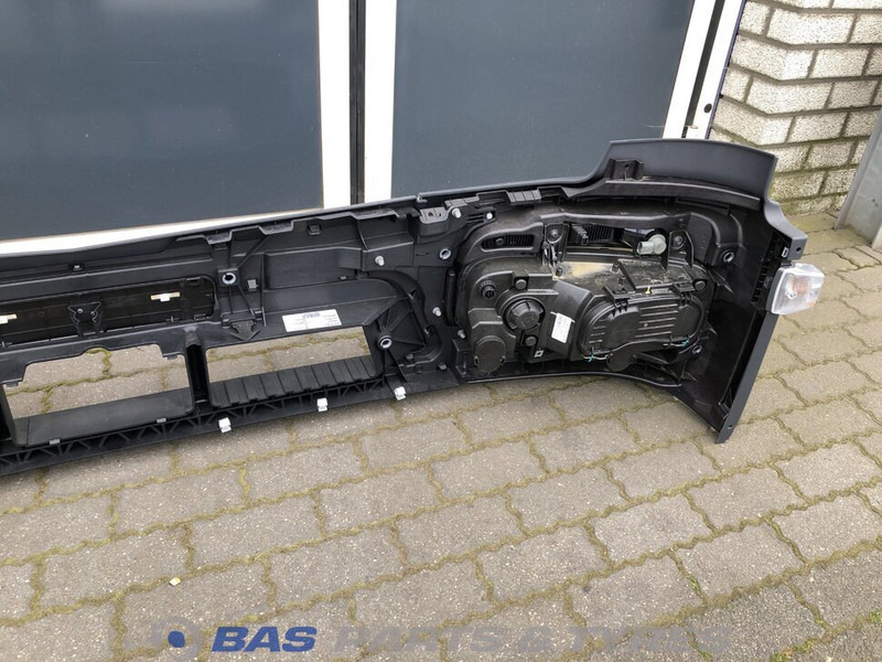 Mercedes-Benz Atego Bumper Mercedes A 967 885 02 08 - Kofanger for Lastbil: billede 5 Mercedes-Benz Atego Bumper Mercedes A 967 885 02 08 - Kofanger for Lastbil: billede 5