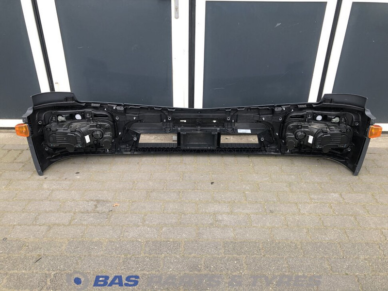 Mercedes-Benz Atego Bumper Mercedes A 967 885 02 08 - Kofanger for Lastbil: billede 4 Mercedes-Benz Atego Bumper Mercedes A 967 885 02 08 - Kofanger for Lastbil: billede 4