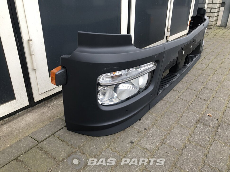 Mercedes-Benz Atego Bumper Mercedes A 967 885 02 08 - Kofanger for Lastbil: billede 3 Mercedes-Benz Atego Bumper Mercedes A 967 885 02 08 - Kofanger for Lastbil: billede 3