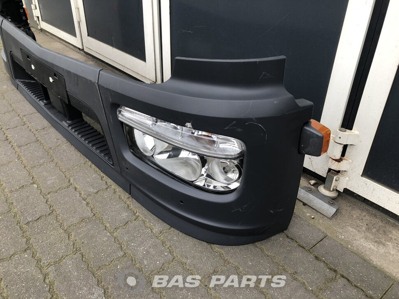 Mercedes-Benz Atego Bumper Mercedes A 967 885 02 08 - Kofanger for Lastbil: billede 2 Mercedes-Benz Atego Bumper Mercedes A 967 885 02 08 - Kofanger for Lastbil: billede 2