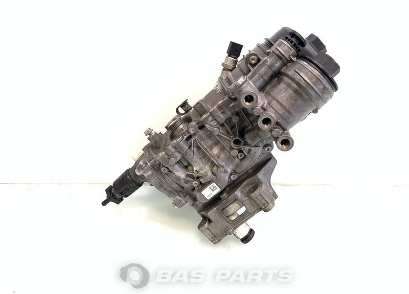 Mercedes-Benz Brandstoffilterhuis Mercedes A 470 090 38 52 - Brændstoffilter for Lastbil: billede 2 Mercedes-Benz Brandstoffilterhuis Mercedes A 470 090 38 52 - Brændstoffilter for Lastbil: billede 2