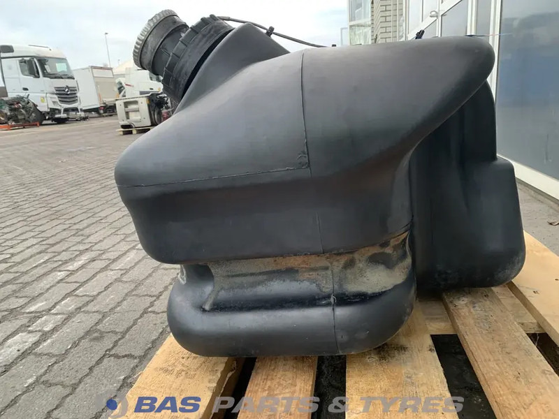 Mercedes-Benz Brandstoftank Mercedes 120 Liter A 967 471 04 01 - Brændstoftank for Lastbil: billede 2 Mercedes-Benz Brandstoftank Mercedes 120 Liter A 967 471 04 01 - Brændstoftank for Lastbil: billede 2