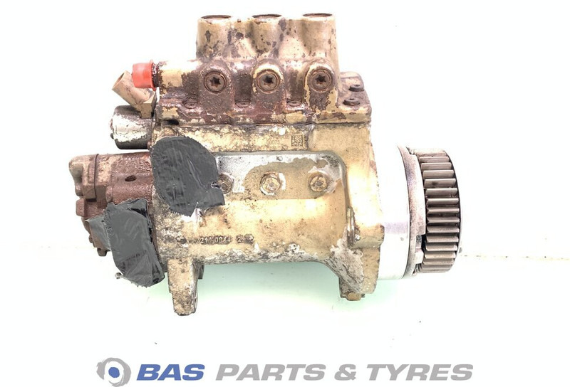 Mercedes-Benz Hogedrukopvoerpomp Mercedes A 936 070 17 01 - Brændstofpumpe for Lastbil: billede 1 Mercedes-Benz Hogedrukopvoerpomp Mercedes A 936 070 17 01 - Brændstofpumpe for Lastbil: billede 1