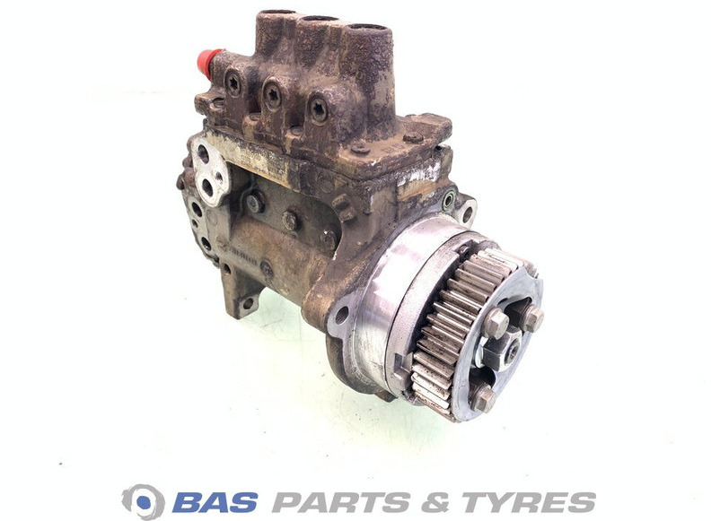 Mercedes-Benz Hogedrukopvoerpomp Mercedes A 936 070 17 01 - Brændstofpumpe for Lastbil: billede 1 Mercedes-Benz Hogedrukopvoerpomp Mercedes A 936 070 17 01 - Brændstofpumpe for Lastbil: billede 1