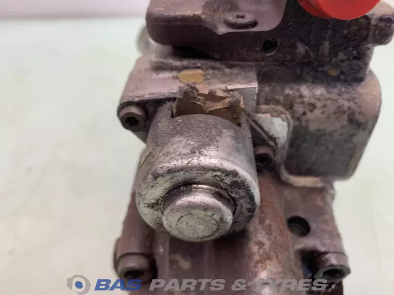 Mercedes-Benz Hogedrukopvoerpomp Mercedes A 936 070 17 01 - Brændstofpumpe for Lastbil: billede 5 Mercedes-Benz Hogedrukopvoerpomp Mercedes A 936 070 17 01 - Brændstofpumpe for Lastbil: billede 5