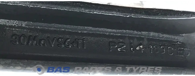 Mercedes-Benz Mercedes F-4.1/C17.5 Vooras A 972 331 12 01 - Foraksel for Lastbil: billede 5 Mercedes-Benz Mercedes F-4.1/C17.5 Vooras A 972 331 12 01 - Foraksel for Lastbil: billede 5