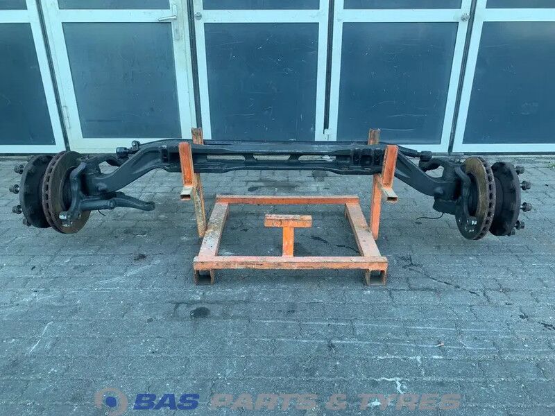 Mercedes-Benz Mercedes F-8A/C22.5 Vooras A 960 331 27 01 - Foraksel for Lastbil: billede 1 Mercedes-Benz Mercedes F-8A/C22.5 Vooras A 960 331 27 01 - Foraksel for Lastbil: billede 1
