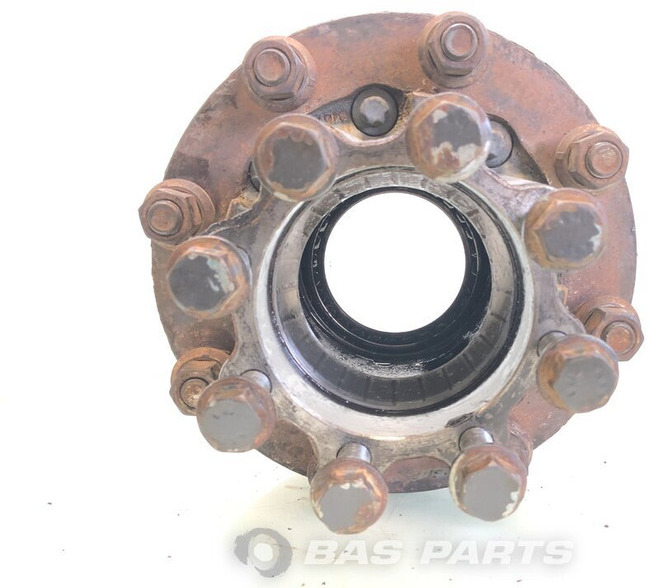 Mercedes-Benz Naaf Achteras A 976 356 18 01 - Hjulnav for Lastbil: billede 3 Mercedes-Benz Naaf Achteras A 976 356 18 01 - Hjulnav for Lastbil: billede 3