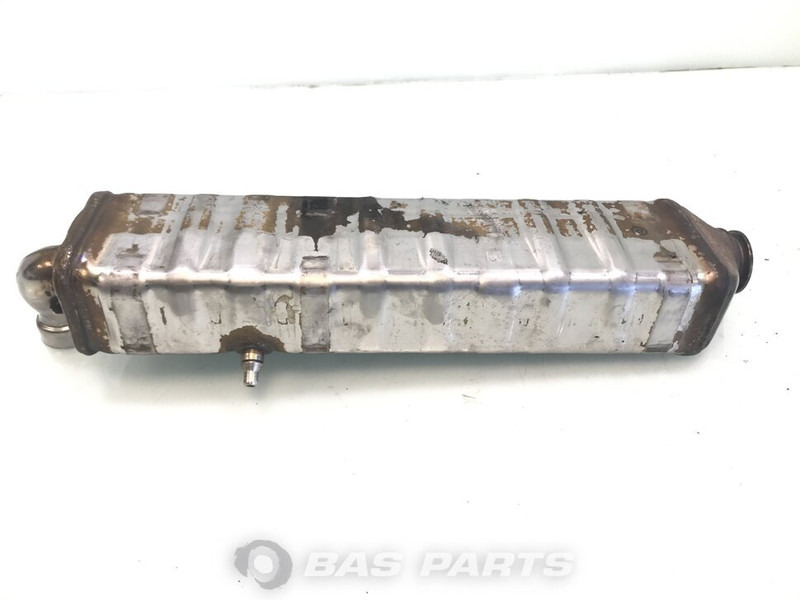 Mercedes-Benz - EGR-køler for Lastbil: billede 1 Mercedes-Benz - EGR-køler for Lastbil: billede 1
