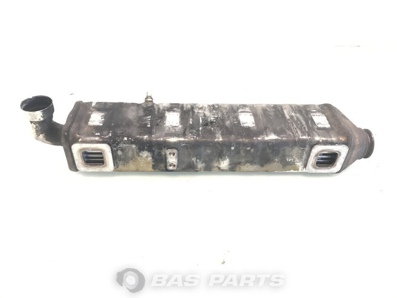 Mercedes-Benz - EGR-køler for Lastbil: billede 2 Mercedes-Benz - EGR-køler for Lastbil: billede 2