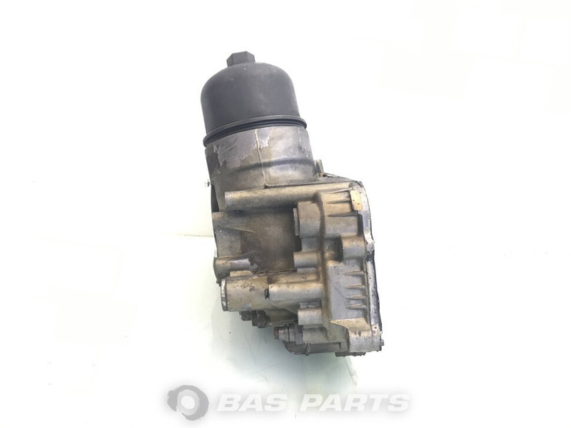 Mercedes-Benz Oliefilterhuis Mercedes A 470 180 02 12 - Oliefilter for Lastbil: billede 4 Mercedes-Benz Oliefilterhuis Mercedes A 470 180 02 12 - Oliefilter for Lastbil: billede 4