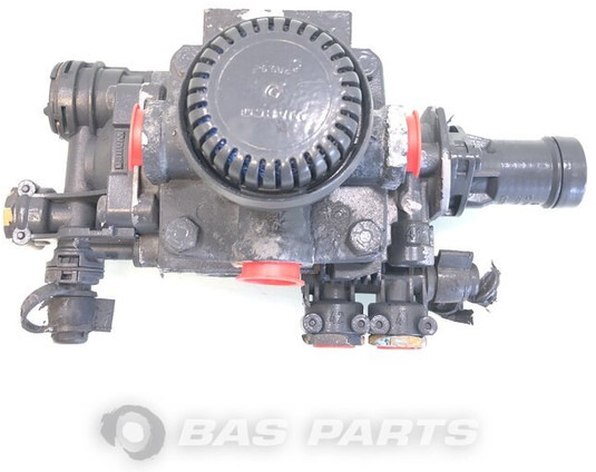 Mercedes-Benz Remkrachtregelaar Mercedes A 005 431 24 12 - Bremsedele for Lastbil: billede 3 Mercedes-Benz Remkrachtregelaar Mercedes A 005 431 24 12 - Bremsedele for Lastbil: billede 3